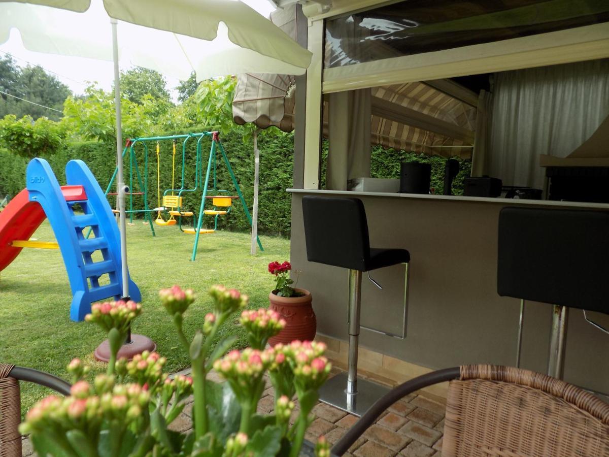 Alisachni Apartment Paralia Pantaleimonos Ngoại thất bức ảnh